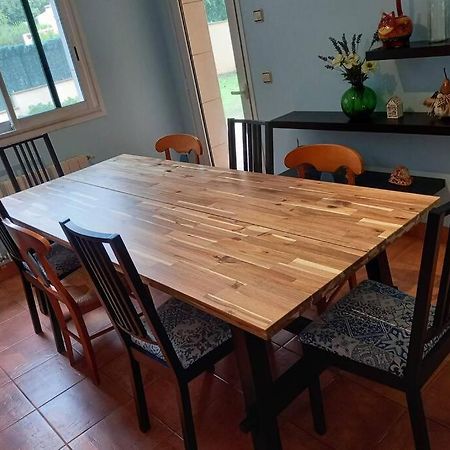 Casa Centrica En Platja D'Aro, A 5Min De La Playa Villa Eksteriør billede