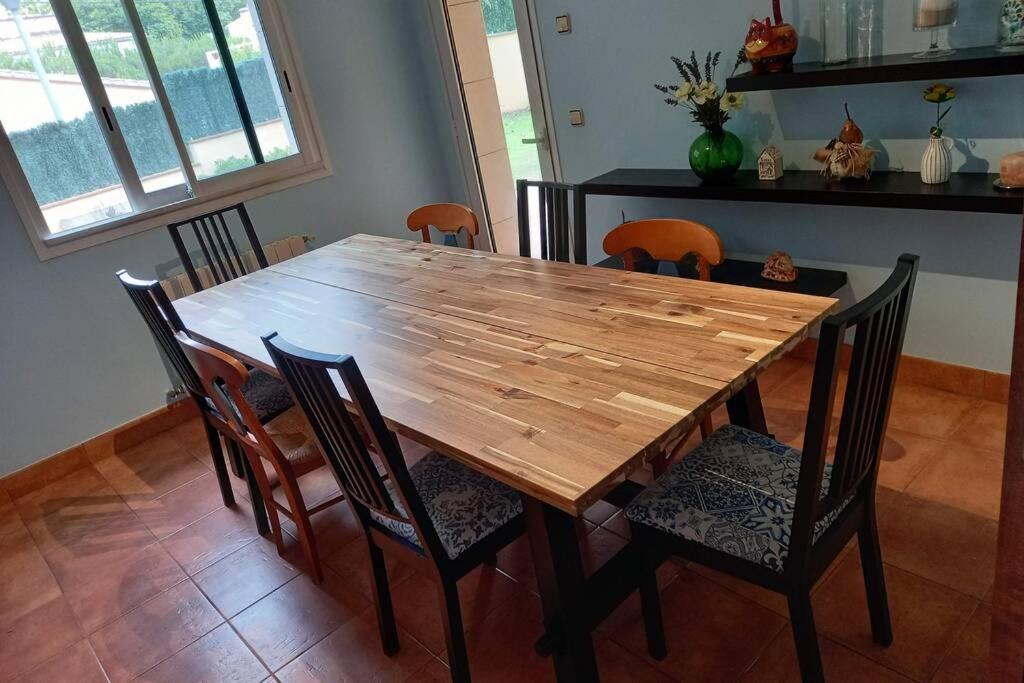 Casa Centrica En Platja D'Aro, A 5Min De La Playa Villa Eksteriør billede