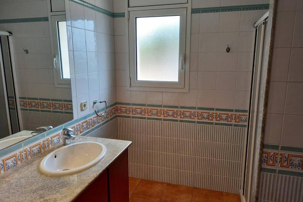 Casa Centrica En Platja D'Aro, A 5Min De La Playa Villa Eksteriør billede