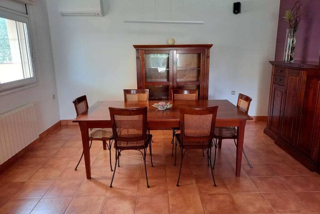 Casa Centrica En Platja D'Aro, A 5Min De La Playa Villa Eksteriør billede