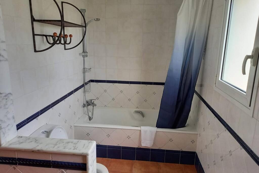 Casa Centrica En Platja D'Aro, A 5Min De La Playa Villa Eksteriør billede