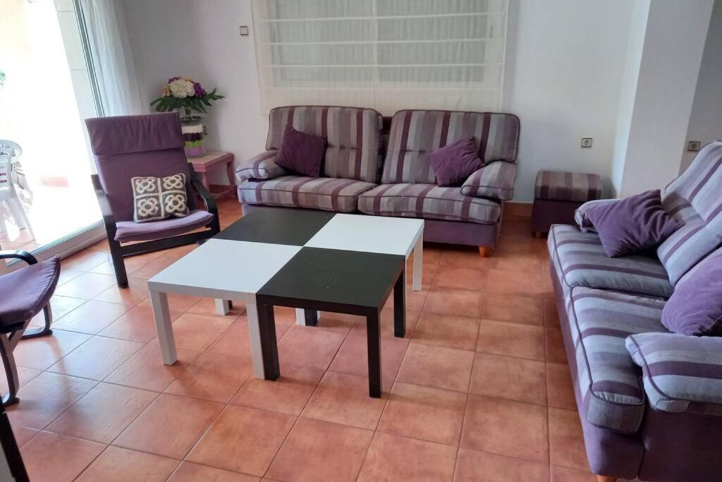 Casa Centrica En Platja D'Aro, A 5Min De La Playa Villa Eksteriør billede