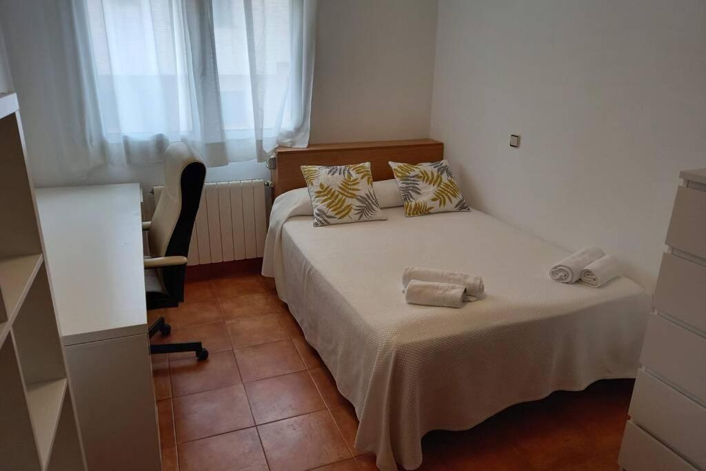 Casa Centrica En Platja D'Aro, A 5Min De La Playa Villa Eksteriør billede