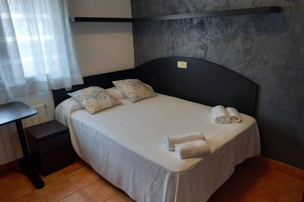 Casa Centrica En Platja D'Aro, A 5Min De La Playa Villa Eksteriør billede