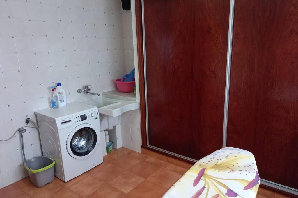 Casa Centrica En Platja D'Aro, A 5Min De La Playa Villa Eksteriør billede